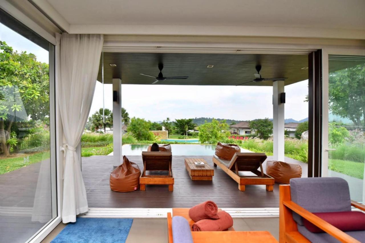 קאו טאו The Spirit Resort Hua Hin מראה חיצוני תמונה