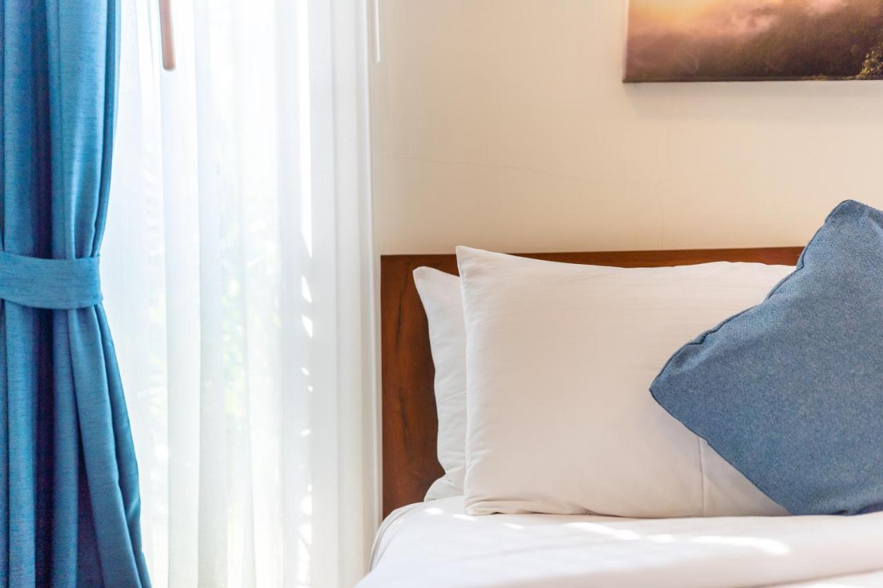 קאו טאו The Spirit Resort Hua Hin מראה חיצוני תמונה