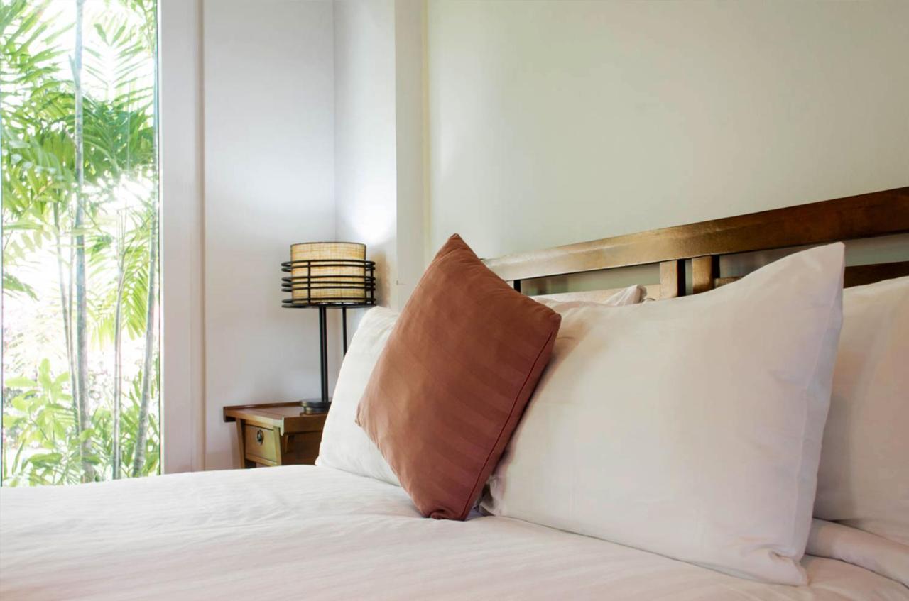 קאו טאו The Spirit Resort Hua Hin מראה חיצוני תמונה