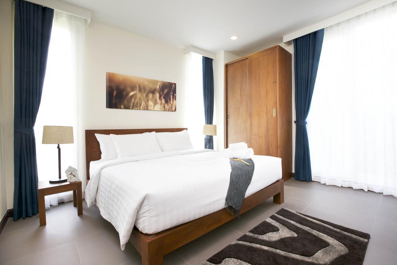 קאו טאו The Spirit Resort Hua Hin מראה חיצוני תמונה