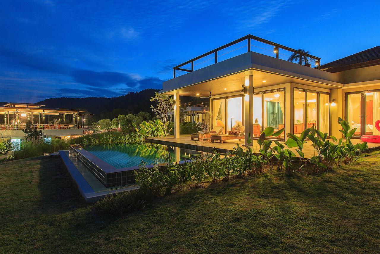 קאו טאו The Spirit Resort Hua Hin מראה חיצוני תמונה